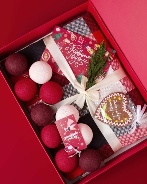 Cadou pentru copii Christmas Mood