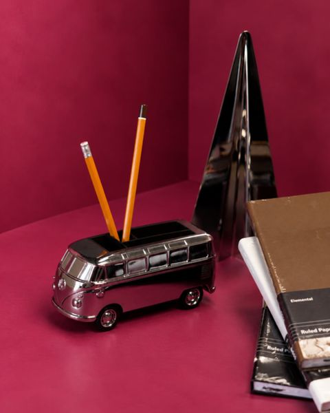 Cadou premium Samba Bus