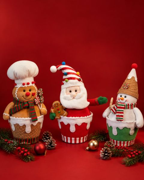 Cadou pentru copii Christmas Friend