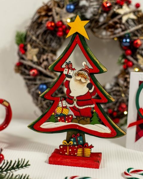 Cadou pentru copii Christmas Box