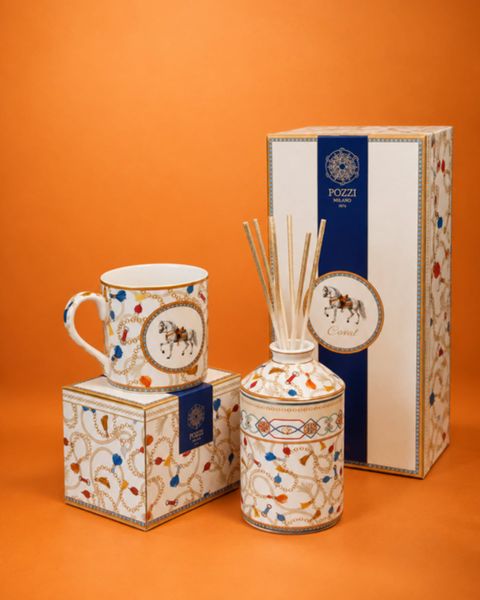 Set cadou Cheval