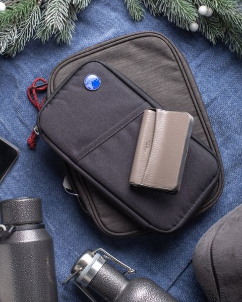 Set cadou Travel Case
