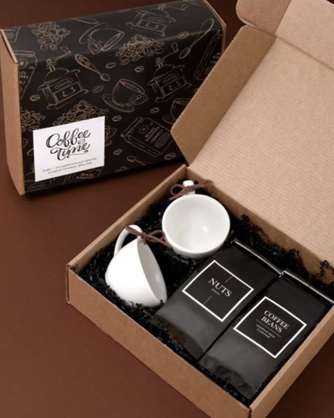 Set cadou Coffee Time